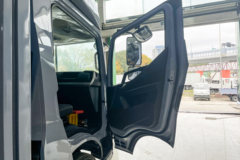 比亚迪T5 财富版 4.03米单排插电式增程混合动力厢式轻卡 弗迪55.39kWh