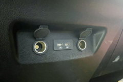 比亚迪T5 财富版 4.03米单排插电式增程混合动力厢式轻卡 弗迪55.39kWh