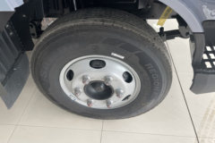 比亚迪T5 财富版 4.03米单排插电式增程混合动力厢式轻卡 弗迪55.39kWh