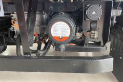 比亚迪T5 财富版 4.03米单排插电式增程混合动力厢式轻卡 弗迪55.39kWh