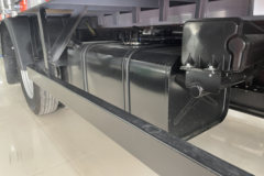 比亚迪T5 财富版 4.03米单排插电式增程混合动力厢式轻卡 弗迪55.39kWh