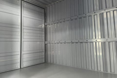 比亚迪T5 财富版 4.03米单排插电式增程混合动力厢式轻卡 弗迪55.39kWh