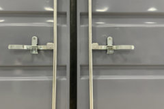 比亚迪T5 财富版 4.03米单排插电式增程混合动力厢式轻卡 弗迪55.39kWh