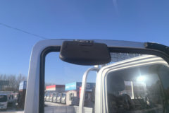 江淮 骏铃A3 2.5L柴油 160马力 星瑞5档 4.18米单排栏板轻卡 江淮 骏铃A3 2.5L柴油 160马力 星瑞5档 4.18米单排栏板轻卡