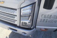 江淮 骏铃A3 2.5L柴油 160马力 星瑞5档 4.18米单排栏板轻卡 江淮 骏铃A3 2.5L柴油 160马力 星瑞5档 4.18米单排栏板轻卡