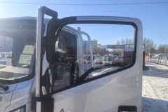 江淮 骏铃A3 2.5L柴油 160马力 星瑞5档 4.18米单排栏板轻卡 江淮 骏铃A3 2.5L柴油 160马力 星瑞5档 4.18米单排栏板轻卡