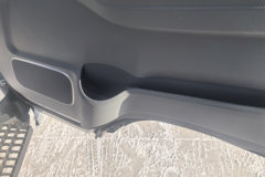 江淮 骏铃A3 2.5L柴油 160马力 星瑞5档 4.18米单排栏板轻卡 江淮 骏铃A3 2.5L柴油 160马力 星瑞5档 4.18米单排栏板轻卡