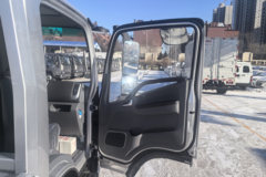 江淮 骏铃A3 2.5L柴油 160马力 星瑞5档 4.18米单排栏板轻卡 江淮 骏铃A3 2.5L柴油 160马力 星瑞5档 4.18米单排栏板轻卡