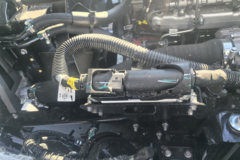 江淮 骏铃A3 2.5L柴油 160马力 星瑞5档 4.18米单排栏板轻卡 江淮 骏铃A3 2.5L柴油 160马力 星瑞5档 4.18米单排栏板轻卡