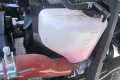 江淮 骏铃A3 2.5L柴油 160马力 星瑞5档 4.18米单排栏板轻卡 江淮 骏铃A3 2.5L柴油 160马力 星瑞5档 4.18米单排栏板轻卡