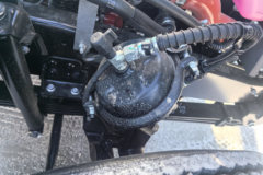 江淮 骏铃A3 2.5L柴油 160马力 星瑞5档 4.18米单排栏板轻卡 江淮 骏铃A3 2.5L柴油 160马力 星瑞5档 4.18米单排栏板轻卡