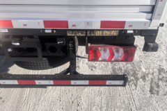 江淮 骏铃A3 2.5L柴油 160马力 星瑞5档 4.18米单排栏板轻卡 江淮 骏铃A3 2.5L柴油 160马力 星瑞5档 4.18米单排栏板轻卡