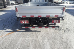 江淮 骏铃A3 2.5L柴油 160马力 星瑞5档 4.18米单排栏板轻卡 江淮 骏铃A3 2.5L柴油 160马力 星瑞5档 4.18米单排栏板轻卡