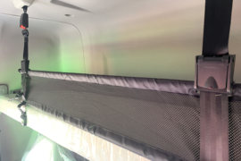 解放JH6&nbsp;电动自卸车驾驶室图片