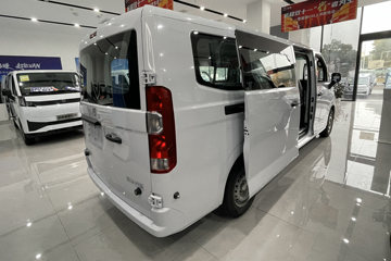 Զ������V8E���ܰ� 2025�� �ǻ۰� 6�� ���綯��� ����ʱ��50.2kWhͼƬ