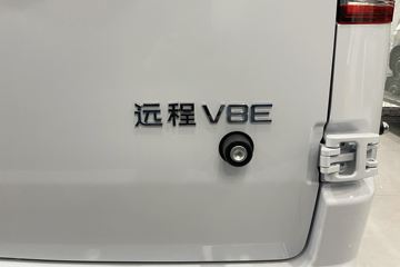 Զ������V8E���ܰ� 2025�� �ǻ۰� 6�� ���綯��� ����ʱ��50.2kWhͼƬ