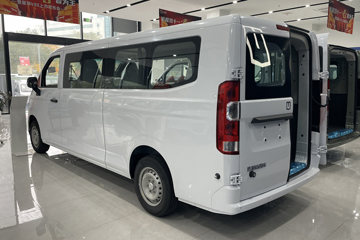 Զ������V8E���ܰ� 2025�� �ǻ۰� 6�� ���綯��� ����ʱ��50.2kWhͼƬ