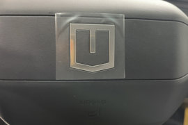 星享V8E&nbsp;电动封闭厢货驾驶室图片