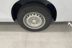 远程星享V8E功能版 2025款 智慧版 6座 纯电动轻客 宁德时代50.2kWh