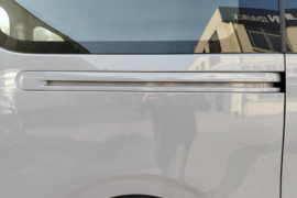 大拿V1L&nbsp;电动封闭厢货外观图片