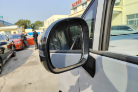 大拿V1L&nbsp;电动封闭厢货外观图片