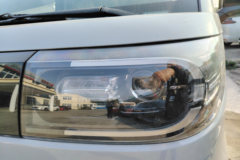 大通大拿V1L 2025款 5座低顶纯电动多功能乘用车 上汽蜘蛛62kWh