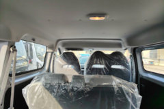 大通大拿V1L 2025款 5座低顶纯电动多功能乘用车 上汽蜘蛛62kWh