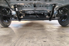 大通大拿V1L 2025款 5座低顶纯电动多功能乘用车 上汽蜘蛛62kWh