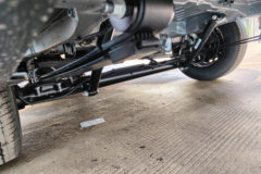 大通大拿V1L 2025款 5座低顶纯电动多功能乘用车 上汽蜘蛛62kWh