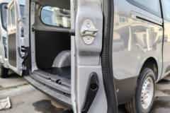 大通大拿V1L 2025款 5座低顶纯电动多功能乘用车 上汽蜘蛛62kWh