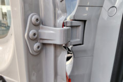 大通大拿V1L 2025款 5座低顶纯电动多功能乘用车 上汽蜘蛛62kWh