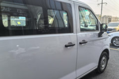 远程星享V8E功能版 2025款 智慧版 6座 纯电动轻客 玄武51.4kWh