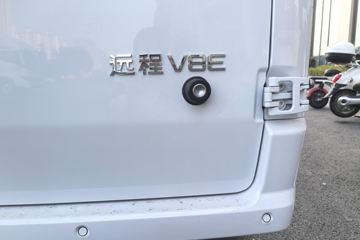 Զ������V8E���ܰ� 2025�� �ǻ۰� 6�� ���綯��� ����51.4kWhͼƬ