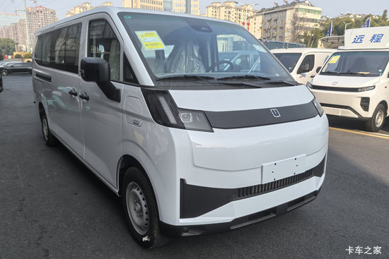 Զ������V8E���ܰ� Ӫ�˰�  6�� ���綯��� ����51.4kWh