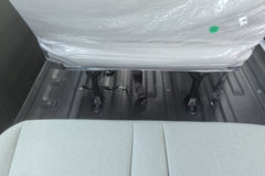 远程星享V8E功能版 2025款 智慧版 6座 纯电动轻客 玄武51.4kWh