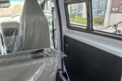 远程星享V8E功能版 2025款 智慧版 6座 纯电动轻客 玄武51.4kWh