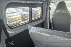 远程星享V8E功能版 2025款 智慧版 6座 纯电动轻客 玄武51.4kWh