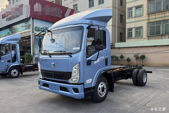 ���桤��EN ��ɲ 4.18�׵��Ŵ��綯��դʽ�Ῠ ����96.2kWh