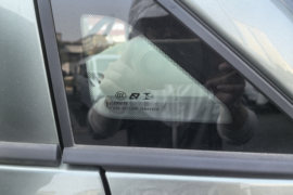 星享V8E&nbsp;电动封闭厢货外观图片