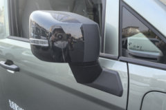 远程星享V8E 2025款 智慧版 2座 纯电动封闭货车 玄武51.4kWh 远程星享V8E 2025款 智慧版 2座 纯电动封闭货车 玄武51.4kWh