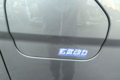 远程星享V8E 2025款 智慧版 2座 纯电动封闭货车 玄武51.4kWh 远程星享V8E 2025款 智慧版 2座 纯电动封闭货车 玄武51.4kWh