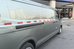 远程星享V8E 2025款 智慧版 2座 纯电动封闭货车 玄武51.4kWh 远程星享V8E 2025款 智慧版 2座 纯电动封闭货车 玄武51.4kWh