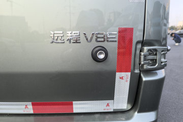 Զ������V8E 2025�� �ǻ۰� 2�� ���綯��ջ��� ����51.4kWhͼƬ