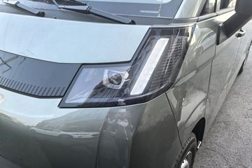 Զ������V8E 2025�� �ǻ۰� 2�� ���綯��ջ��� ����51.4kWhͼƬ