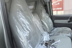 远程星享V8E 2025款 智慧版 2座 纯电动封闭货车 玄武51.4kWh 远程星享V8E 2025款 智慧版 2座 纯电动封闭货车 玄武51.4kWh