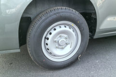 远程星享V8E 2025款 智慧版 2座 纯电动封闭货车 玄武51.4kWh 远程星享V8E 2025款 智慧版 2座 纯电动封闭货车 玄武51.4kWh