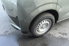 远程星享V8E 2025款 智慧版 2座 纯电动封闭货车 玄武51.4kWh 远程星享V8E 2025款 智慧版 2座 纯电动封闭货车 玄武51.4kWh