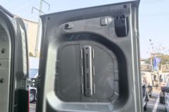 远程星享V8E 2025款 智慧版 2座 纯电动封闭货车 玄武51.4kWh 远程星享V8E 2025款 智慧版 2座 纯电动封闭货车 玄武51.4kWh