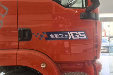 �����ǵ¿�SITRAK G5 ȫ��֮�� 6.9L���� 290���� 4X2 �й�����8�� 6.8�ײ�դʽ�ػ���ͼƬ