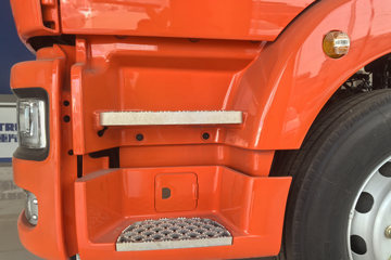 �����ǵ¿�SITRAK G5 ȫ��֮�� 6.9L���� 290���� 4X2 �й�����8�� 6.8�ײ�դʽ�ػ���ͼƬ